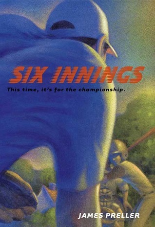 Six Innings book cover