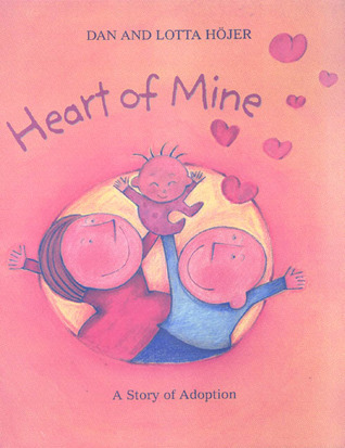 Heart of Mine book cover