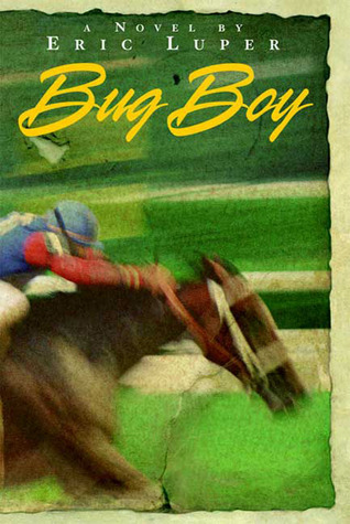 Bug Boy book cover