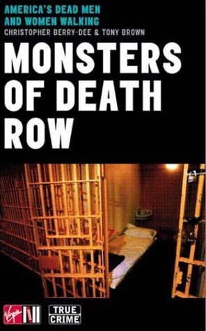 Monsters of Death Row book cover
