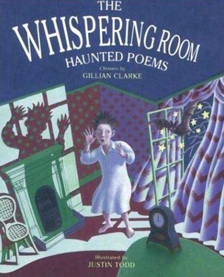 The Whispering Room book cover