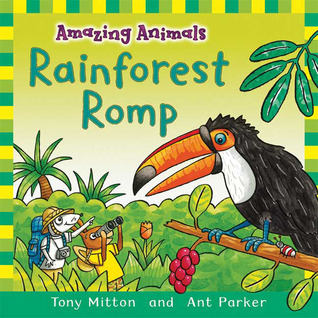 Rainforest Romp