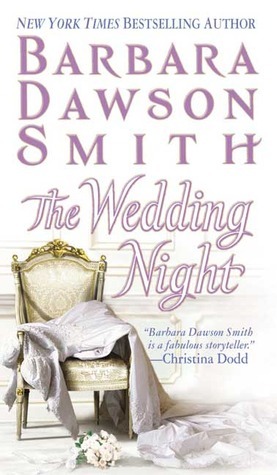 The Wedding Night book cover
