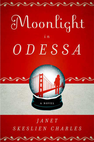 Moonlight in Odessa book cover