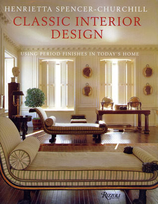 Classic Interior Design: Using Period Features in Today's Home by ...