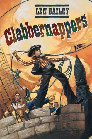 Cover of Clabbernappers