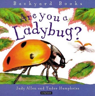 Are you a Ladybug?