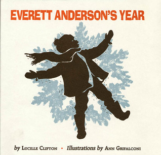 Everett Anderson's Year book cover