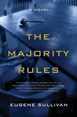 The Majority Rules book cover