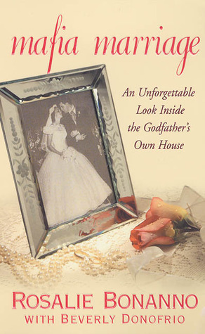 cover img of Mafia Marriage