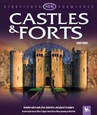 Castles and Forts book cover