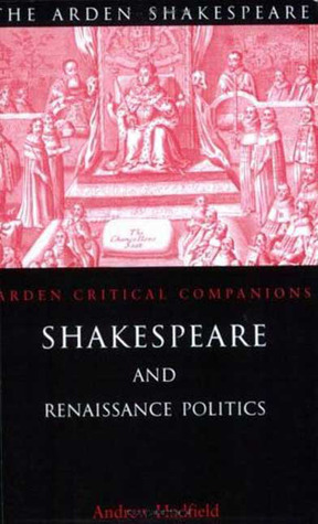 Shakespeare and Renaissance Europe book cover