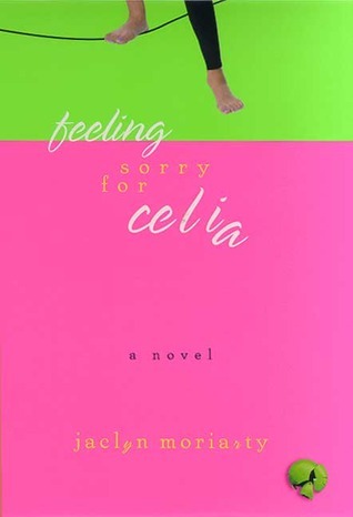 Feeling Sorry for Celia (Ashbury/Brookfield, #1)