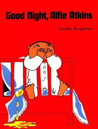 Good Night Alfie Atkins