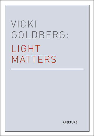 Light Matters book cover