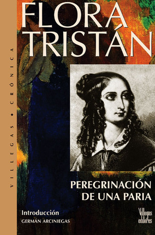 Pereginaciones de una paria book cover
