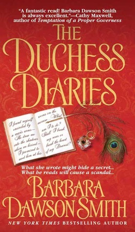 The Duchess Diaries book cover