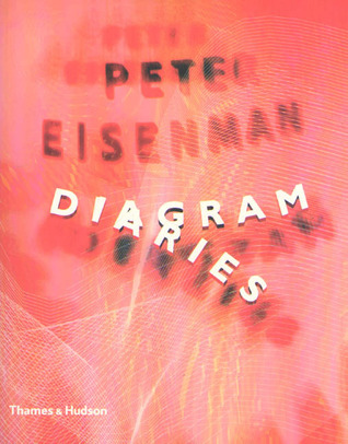 Peter Eisenman book cover