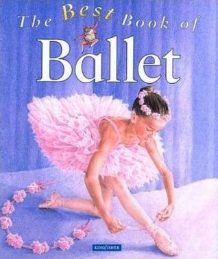 The Best Book of Ballet book cover