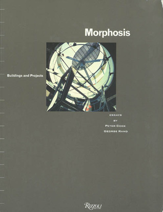 Morphosis 作品集 トムメイン 建築 絶版 Morphosis: Buildings and Projects [Vol. 1] by Peter Cook