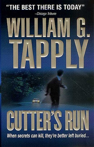Cutter's Run book cover