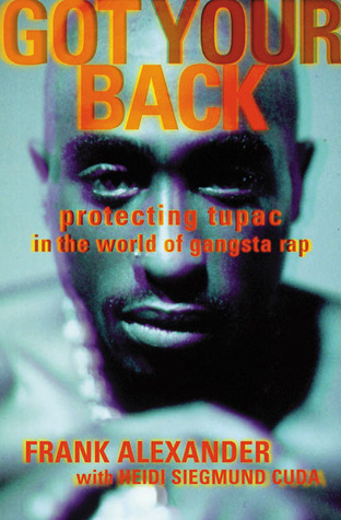 Got Your Back: Protecting Tupac in the World of Gangsta Rap