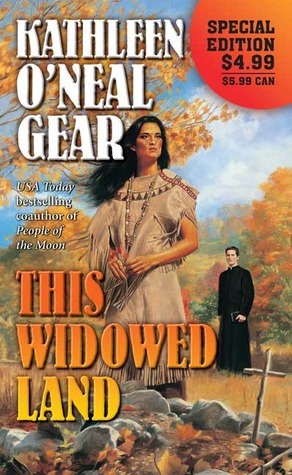 This Widowed Land book cover