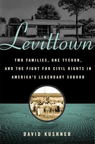 Levittown book cover