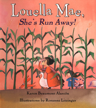 Louella Mae, She's Run Away!