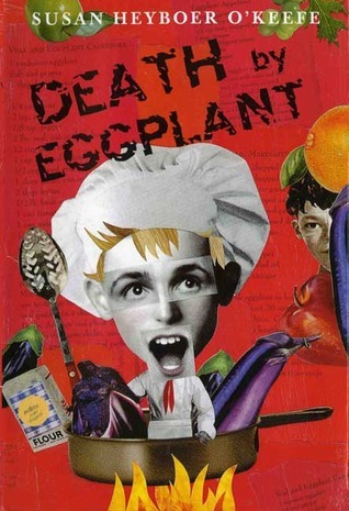 Death by Eggplant