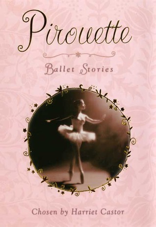 Pirouette book cover