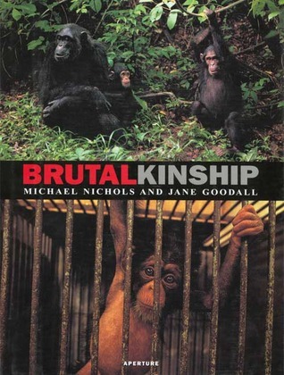 Brutal Kinship book cover