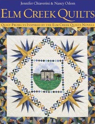 Elm Creek Quilts book cover