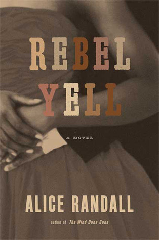 Rebel Yell book cover