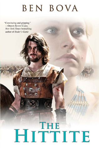The Hittite book cover