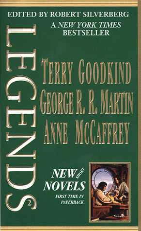 Legends 2 (Legends 1, Volume 2of3)