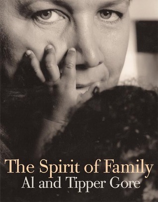 The Spirit of Family book cover