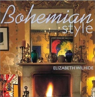 Bohemian Style book cover