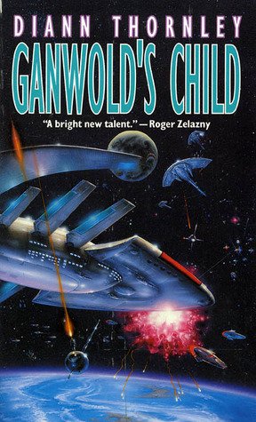 Ganwold's Child