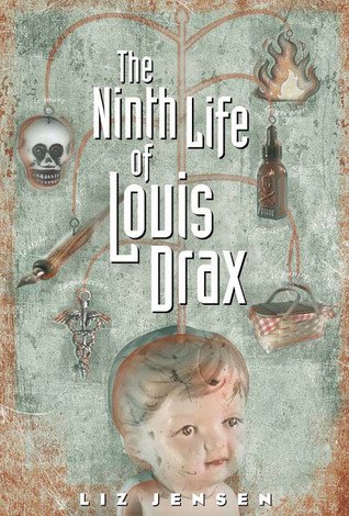 The Ninth Life of Louis Drax