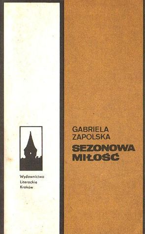 Sezonowa miłość