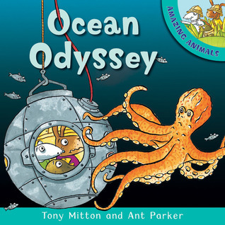 Ocean Odyssey