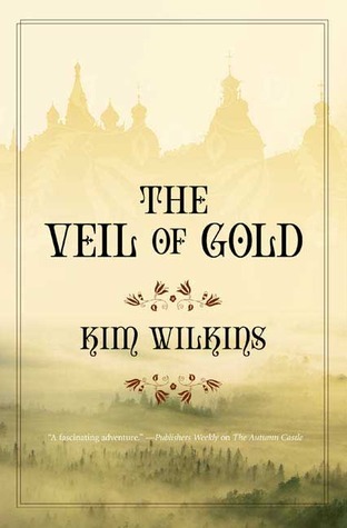 The Veil of Gold