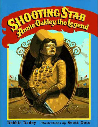 Shooting Star book cover