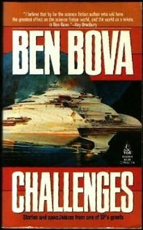 Challenges book cover
