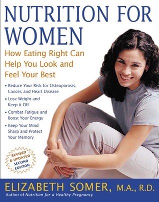 women nutrition tips