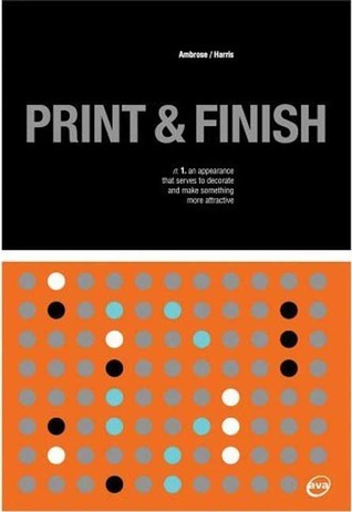 Print and Finish
