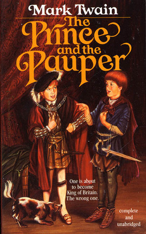 The Prince and the Pauper