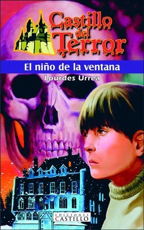 El Nino De LA Ventana book cover