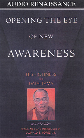 Opening the Eye of New Awareness book cover